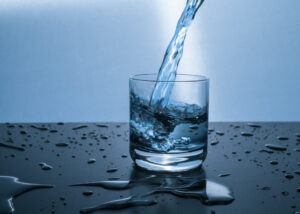 Drinking Human Water - Daniel Gerrity - Fisicoquímicos EDAR.