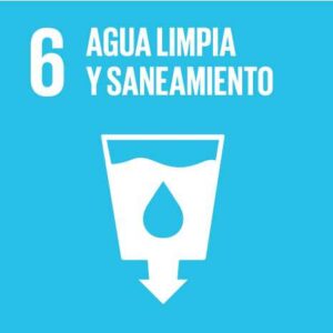 ODS6 Agua y Saneamiento - Fisicoquímicos EDAR.